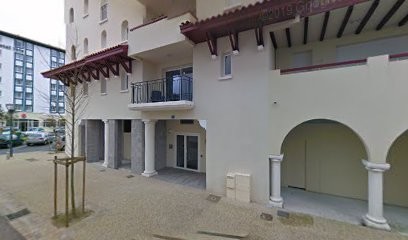 Gueho Ludovic, Ostéopathe à Ciboure