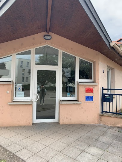 Berthon Clémentine | Ostéopathe, Ostéopathe à Champigneulles