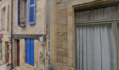 Hélène Martin Ostéopathe D.O., Ostéopathe à Excideuil