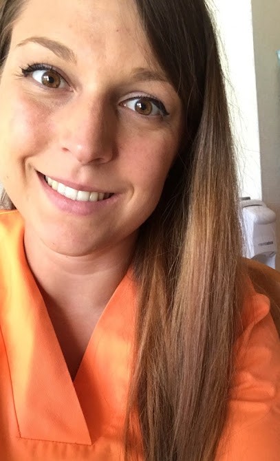 Amélie WOLFF - Ostéopathe Lipsheim - E.I, Ostéopathe à Lipsheim