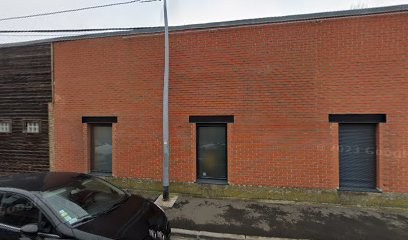 Rivaux Fanny, Ostéopathe D.O, Ostéopathe à La Madeleine