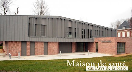 Pauline Baudet, Ostéopathe D.O, Ostéopathe à Marle