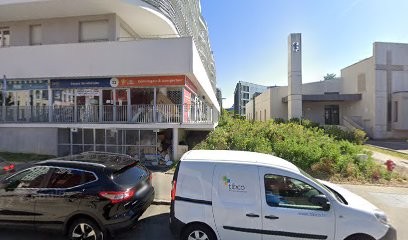 Lisa Ponti Ostéopathe D.O., Ostéopathe à Montigny-le-Bretonneux