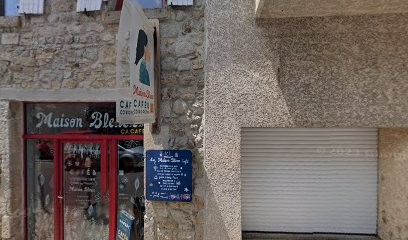 Miguel SINTAS - Ostéopathe D.O, Ostéopathe à Lablachère