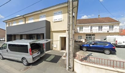 Morineau Mathieu Ostéopathe D.O., Ostéopathe à Saint-Astier