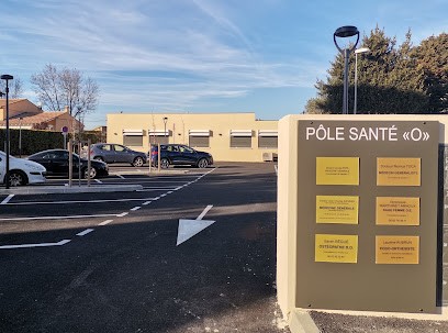 BÉGUÉ Sarah - Ostéopathe, Ostéopathe à Orange