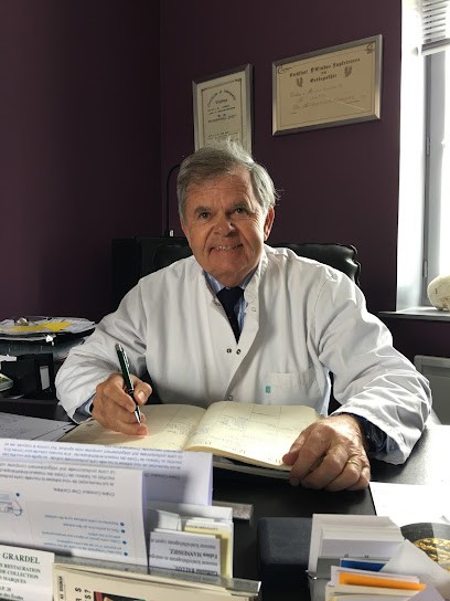 GOURNAY Gil : OSTEOPATHE-ACUPUNCTEUR ELECTRONIQUE, Ostéopathe à Saint-Martin-Boulogne