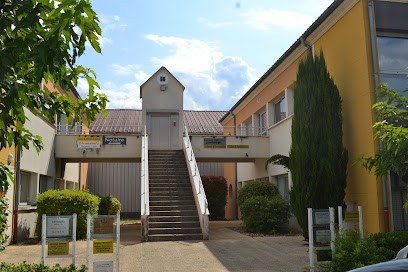 Ludovic LEBON, Ostéopathe à Marmande