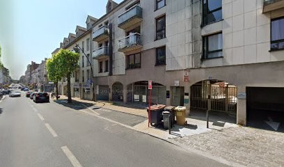 Boncelli Laurent, Ostéopathe au Perreux-sur-Marne