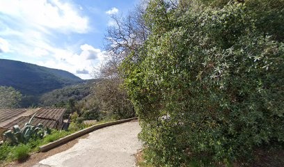 Cabinet De Kinésithérapie, Ostéopathe aux Adrets-de-l'Estérel