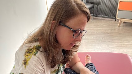 Cabinet d'Ostéopathie Julie Perdigeon, Ostéopathe à Péronne