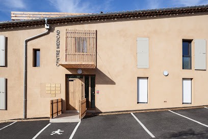 HONORE Rodolphe Ostéopathe, Ostéopathe à La Cadière-d'Azur