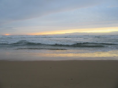 Coline MATHIEU DOMENECH - Ostéopathe, Ostéopathe à Mimizan