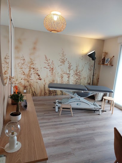 Ferté Vianney, Ostéopathe D.O., Ostéopathe à Chevigny-Saint-Sauveur