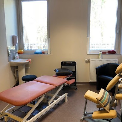 Zamparutti Arnaud, Ostéopathe à Riom-ès-Montagnes