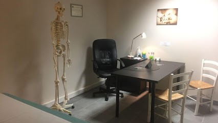 Duthoit Vincent, Ostéopathe à Manosque