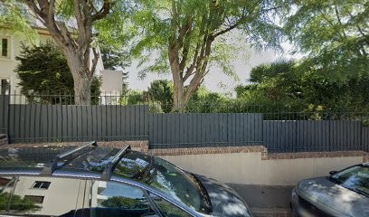 Arenel Denolle Christel Marie Helene, Ostéopathe à Meudon