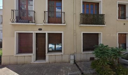 Lucquin Jean-Paul, Ostéopathe à Troyes