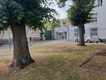 IMBERTI Alexandre Ostéopathe, Ostéopathe à Châlons-en-Champagne