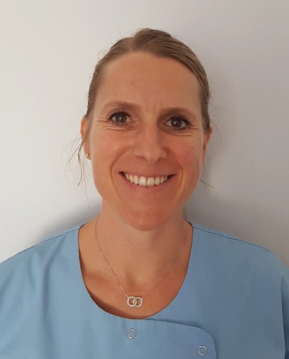 Céline CHARDIN Vitré, Ostéopathe à Vitré