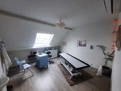 Drieux Anne Cecile Ostéopathe D.O Et Ostéopathe AQUATIQUE, Ostéopathe à Conches-sur-Gondoire