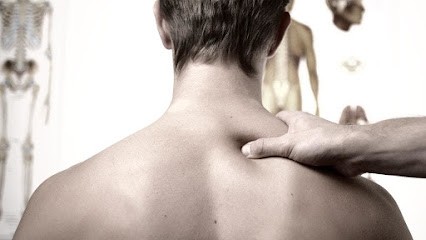 Franck PALAZZOLO, Ostéopathe à Machecoul-Saint-Même