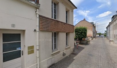 Marion Coulebaud Ostéopathe, Ostéopathe à Gaillon