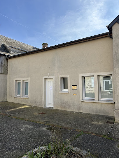 Plisson Lucie Ostéopathe, Ostéopathe à Outarville