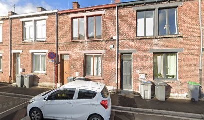 Lecuyer Marie-Philippe, Ostéopathe à Hem