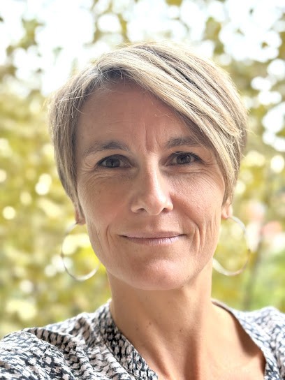 Elodie ROBERT Ostéopathe, Ostéopathe à Vence