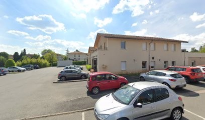 Cabinet D'Ostéopathie Stéphanie Billet, Ostéopathe à L'Arbresle