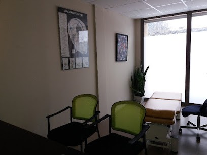 Frederic Ducate - Ostéopathe, Ostéopathe à Chasse-sur-Rhône