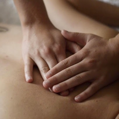 Cabinet d'ostéopathie Combes Héloïse, Ostéopathe à Quiberon