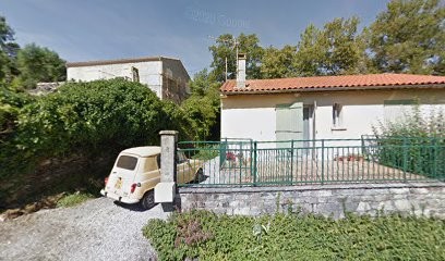 Ostéopathe Pauly Charras Christine, Ostéopathe à Riols