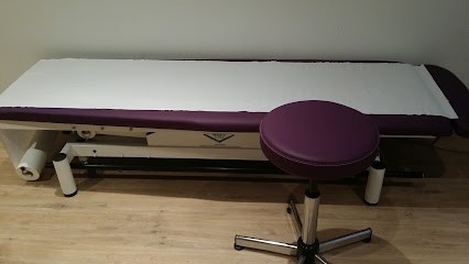 Jérémy Lhomme - Ostéopathe D.O, Ostéopathe à Lagny-sur-Marne