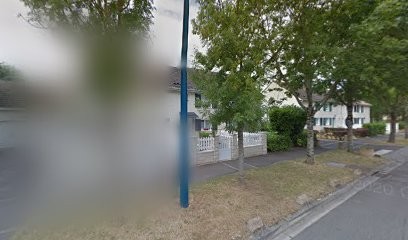 Charlotte CARNET, Ostéopathe à Vauréal