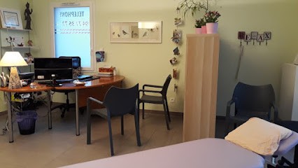 Marion BONNEFOI, Ostéopathe à Saint-Just-Saint-Rambert