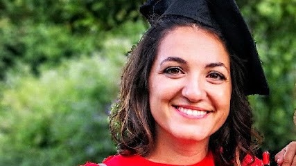 Océane Smecca, Ostéopathe à Solliès-Pont