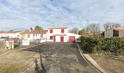 Pierre BONAMAIN, Ostéopathe à Saint-Yrieix-sur-Charente