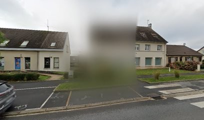 Gauthier Salmon Ostéopathe D.O., Ostéopathe à Dizy