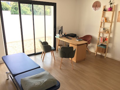 Cabinet D’ostéopathie De Marion Bruand, Ostéopathe à Assérac