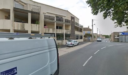 Audibert Pauline, Ostéopathe à Pézenas