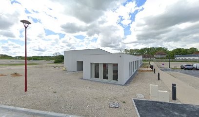 Guillaume Liégois Ostéopathe, Ostéopathe à Aguilcourt