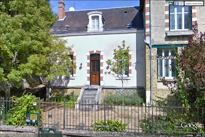 Fourriere Jean-Claude, Ostéopathe à Mennetou-sur-Cher