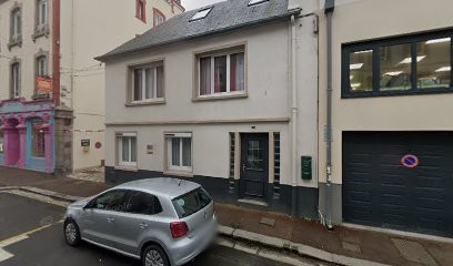 Durand Severine, Ostéopathe à Granville