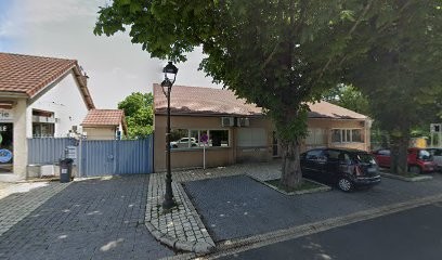 Philippe TALON, Ostéopathe à Villeneuve-le-Roi