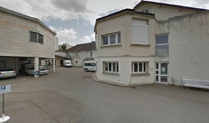 Theo Georges Osteopathe D.O, Ostéopathe à La Clayette