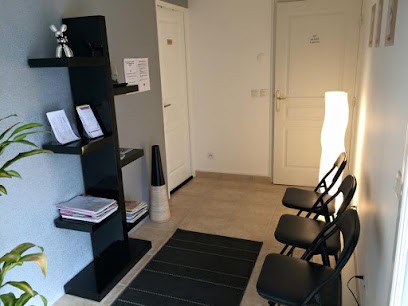 Cabinet d'ostéopathie Eve Marie CASSIAUX, Ostéopathe à La Ciotat