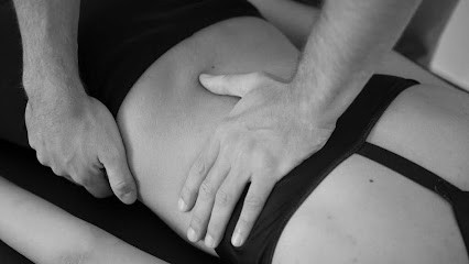 Conte Christian, Ostéopathe à Mende