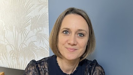 Adeline ROBARD, Ostéopathe à Vair-sur-Loire